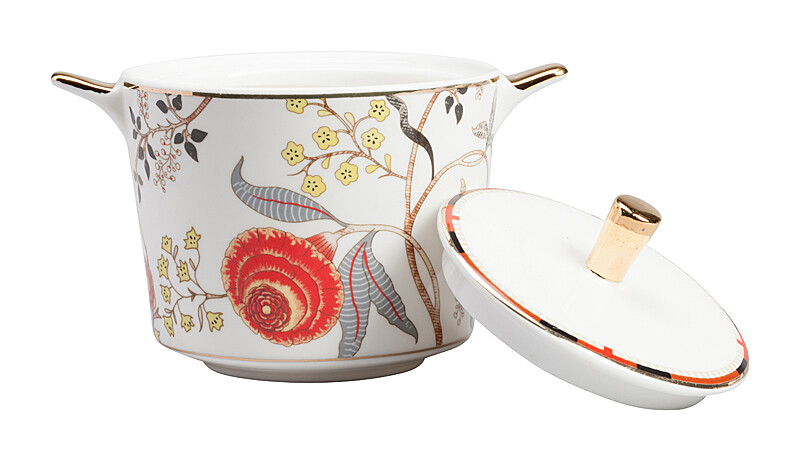 Сахарница Jardin - изображение 2