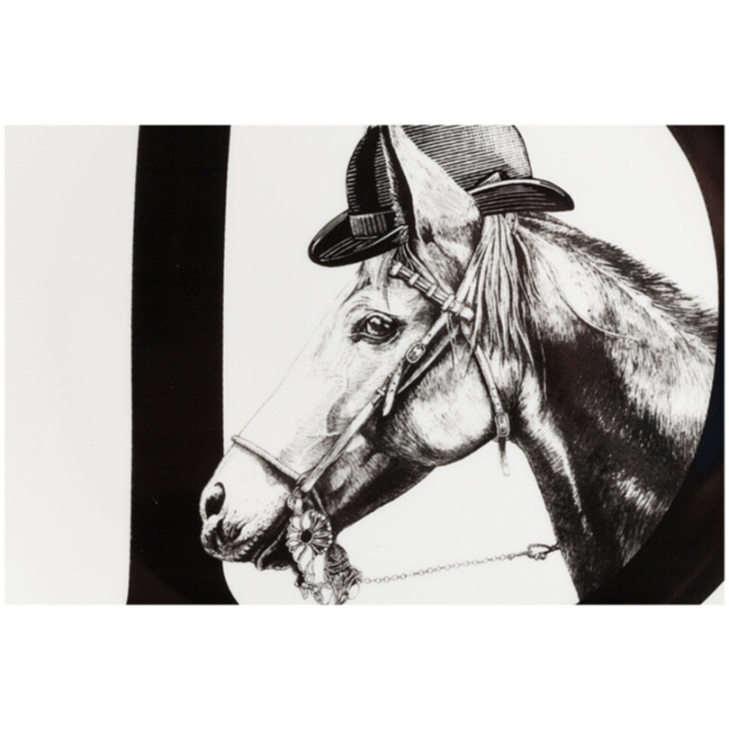 Тарелка Alfabeto D - изображение 2