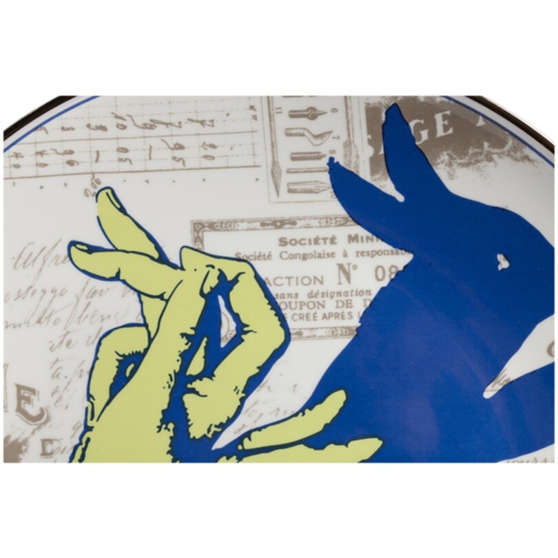 Тарелка Truco - изображение 2