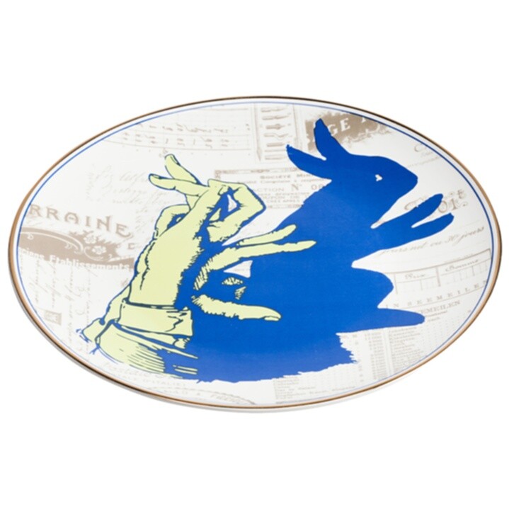 Тарелка Truco - изображение 3