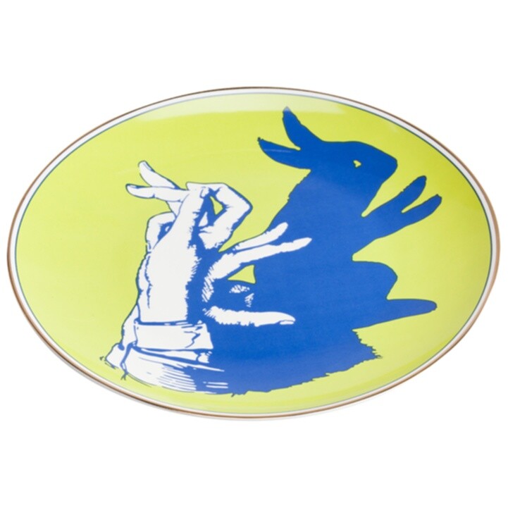 Тарелка Truco Малая - изображение 2