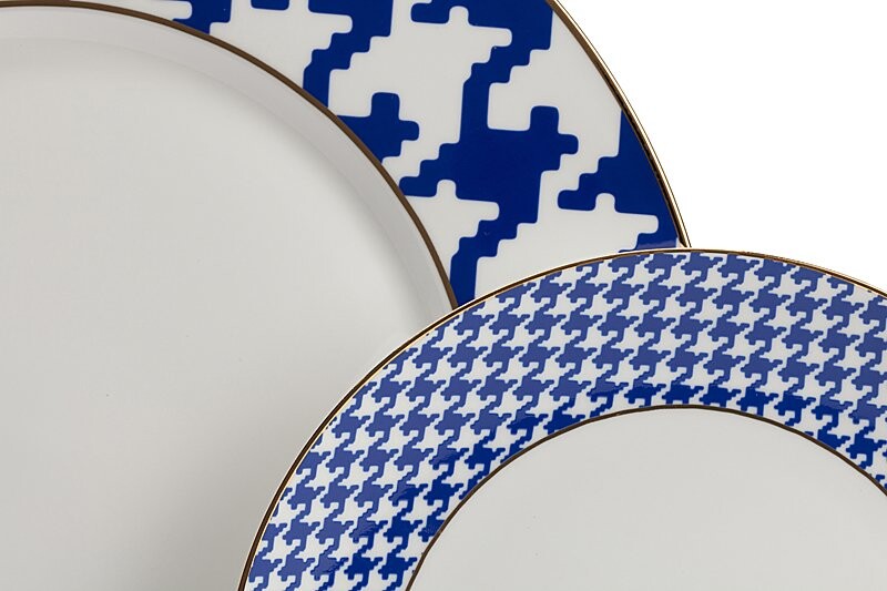 Комплект тарелок Fecho - изображение 2