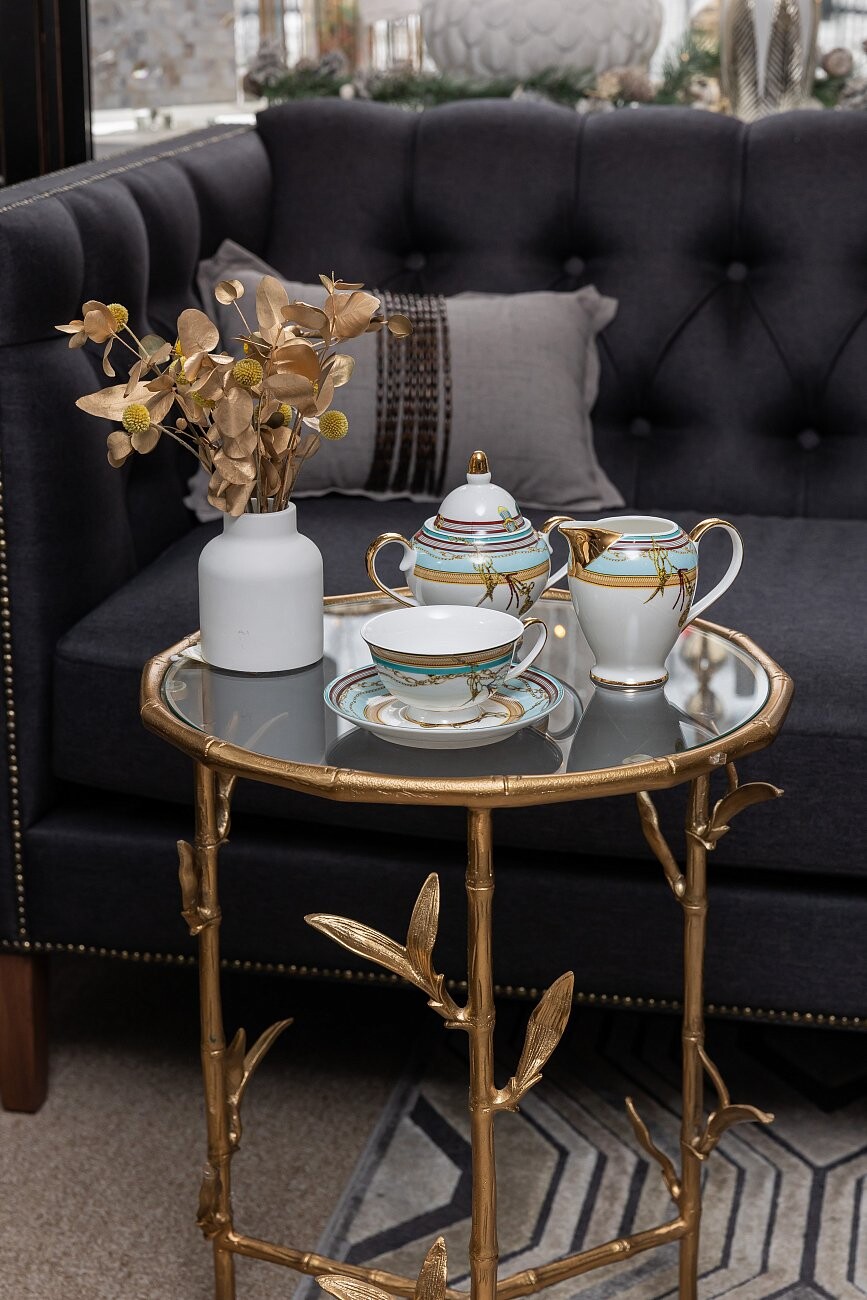 Чайный сервиз Veluche - изображение 3