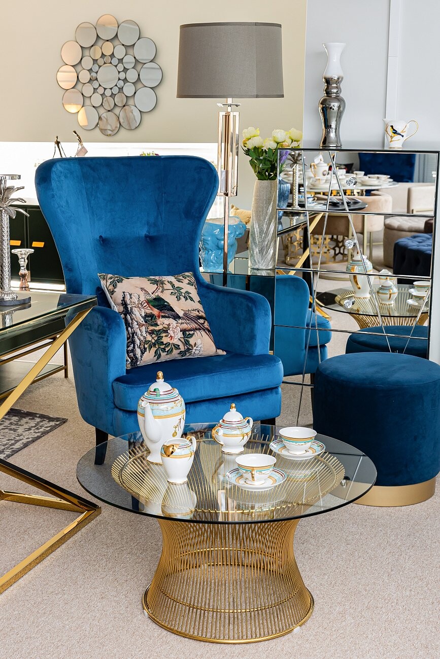 Чайный сервиз Veluche - изображение 4