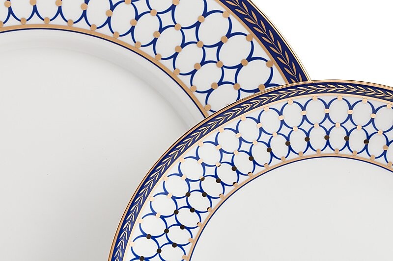 Комплект тарелок Gift - изображение 2