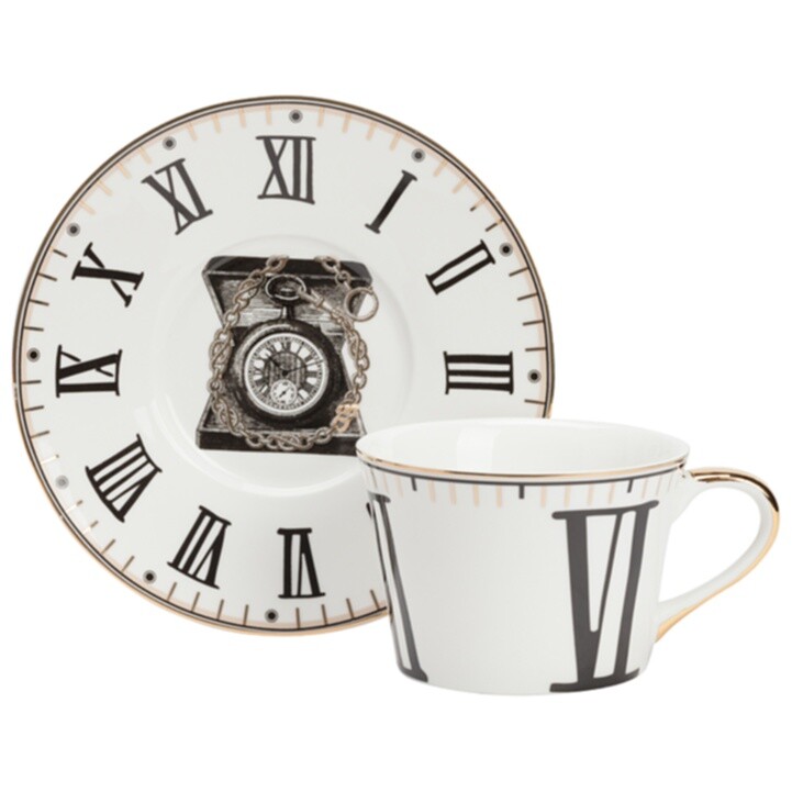 Чайная пара Tiempo - изображение 2