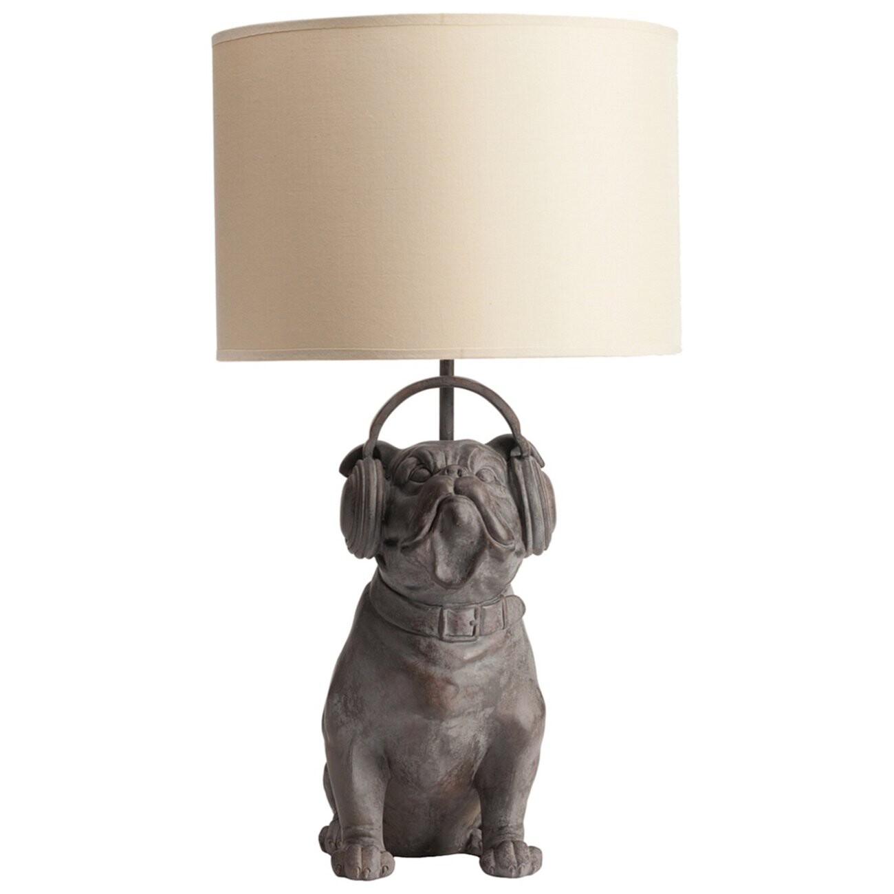 Настольная лампа Bulldog DJ - изображение 2