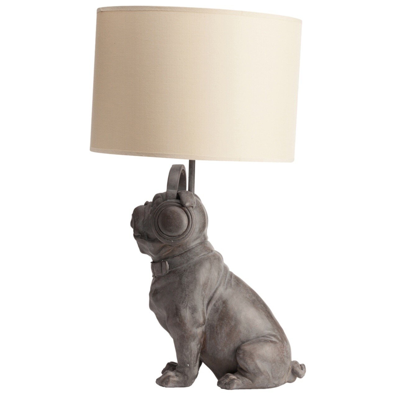 Настольная лампа Bulldog DJ - изображение 3