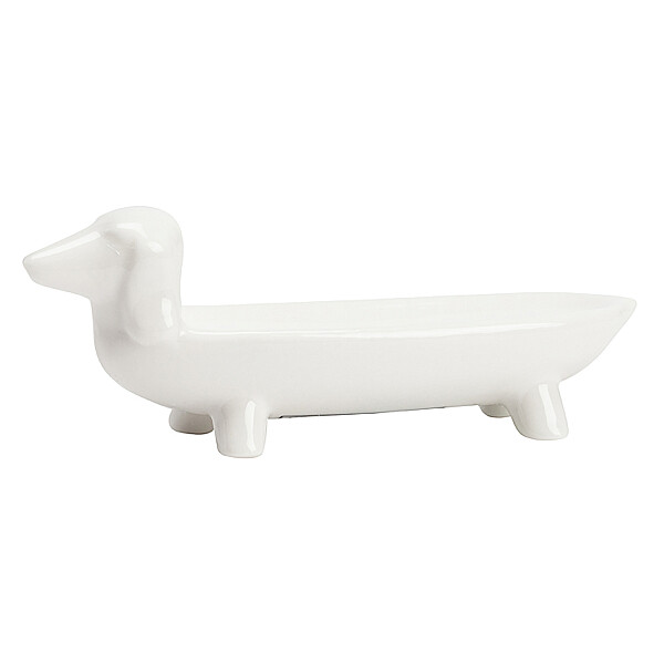 Подставка для колец Dachshund - изображение 1