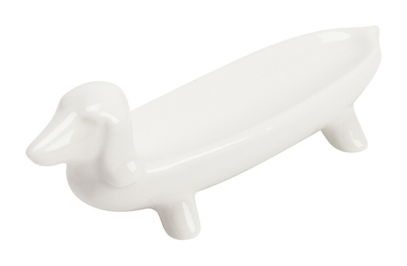 Подставка для колец Dachshund - изображение 2