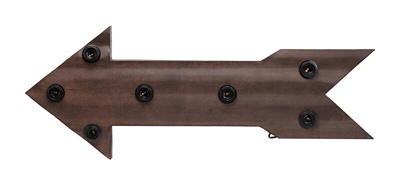 Декоративный настенный светильник Right Way - изображение 2