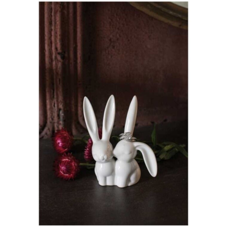 Подставка для колец Bunny Rabbit - изображение 2