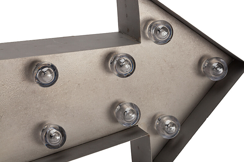 Декоративный настенный светильник Marquee - изображение 3