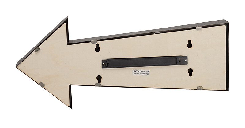 Декоративный настенный светильник Marquee - изображение 4