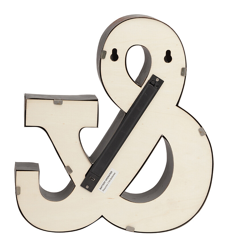 Декоративный настенный светильник And - изображение 4