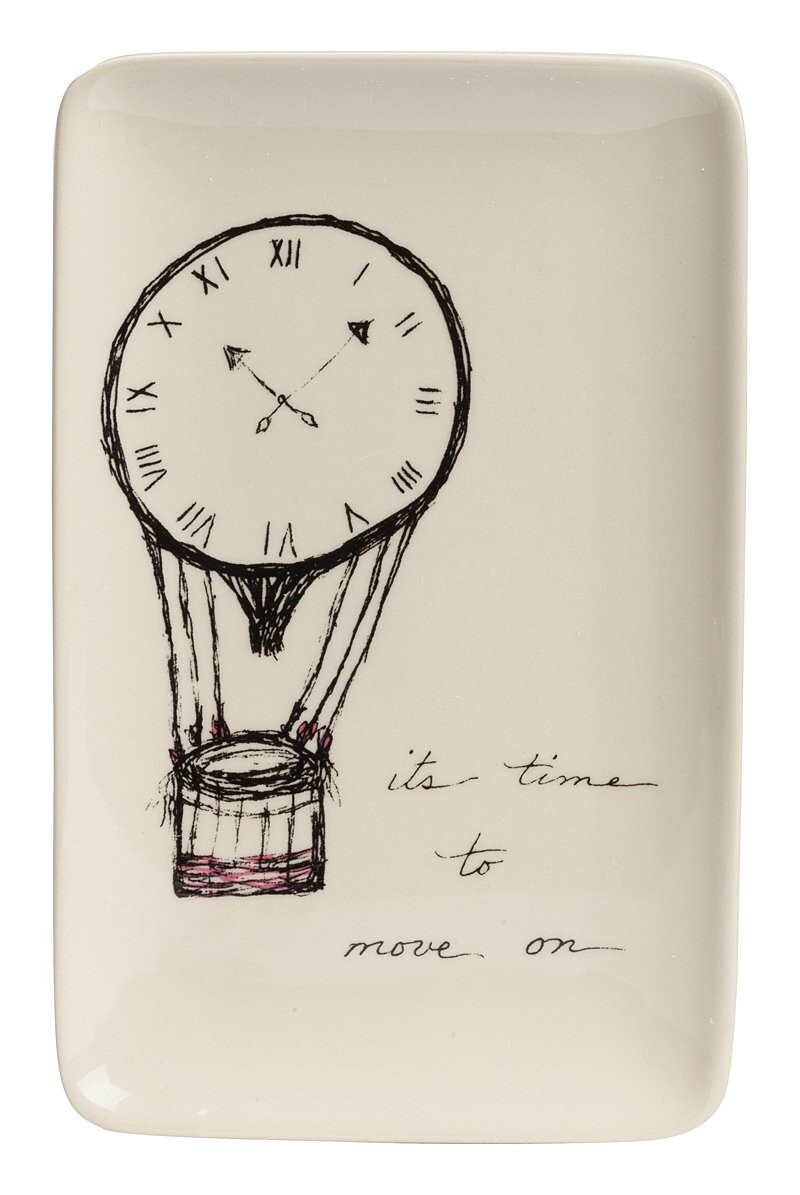 Декоративное блюдо Balloon - изображение 2