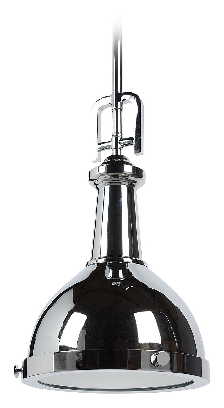 Подвесной светильник Rutherford Light Pendant - изображение 3