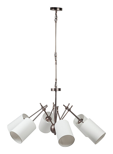 Подвесной светильник Sandee Chandelier - изображение 1