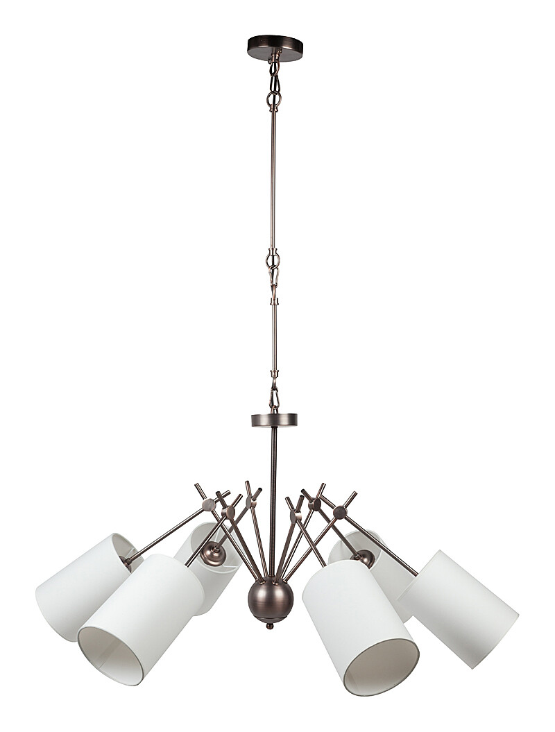 Подвесной светильник Sandee Chandelier - изображение 2