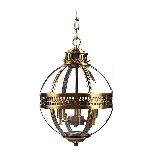 Люстра Williams Chandelier золото - изображение 1