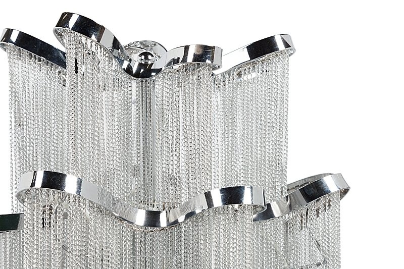 Настольная лампа Terzani Stream - изображение 2