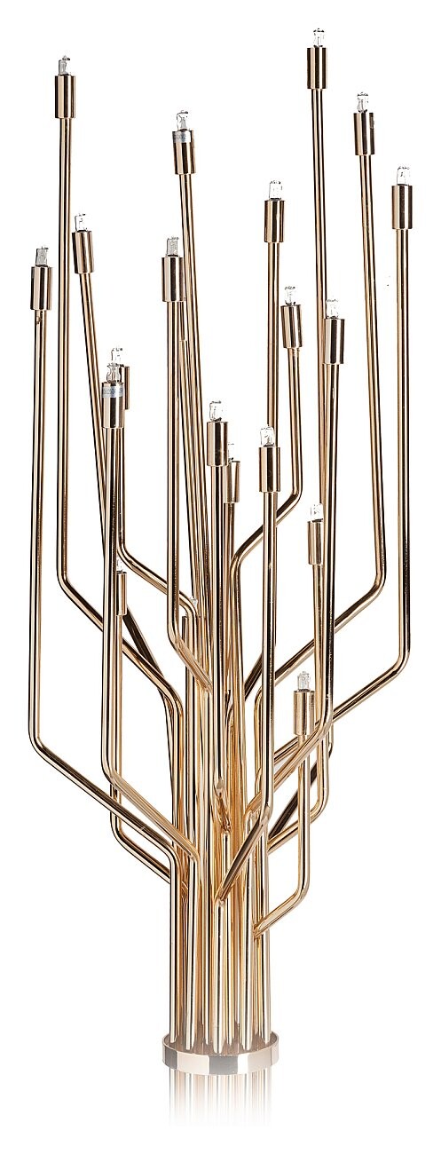 Напольный светильник Maestro - изображение 2