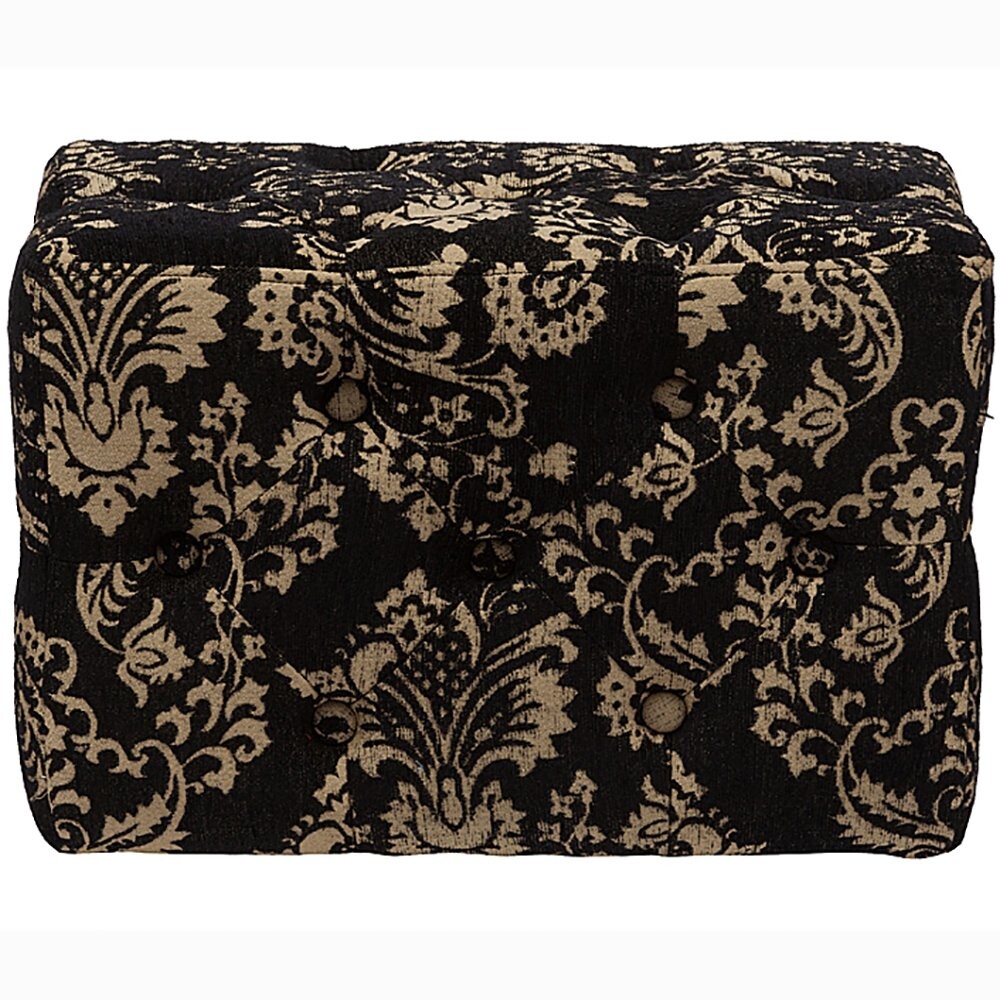 Пуфик Branagh коричневый - изображение 2