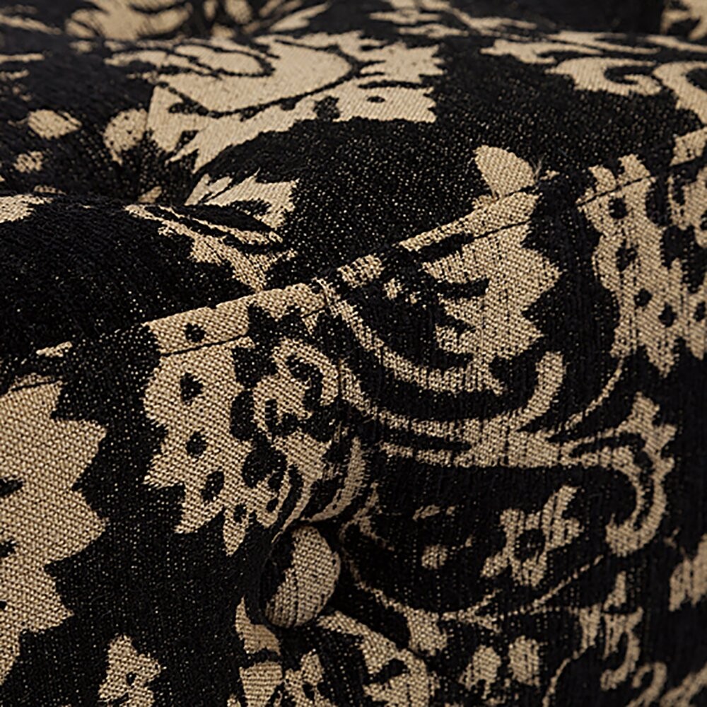 Пуфик Branagh коричневый - изображение 3