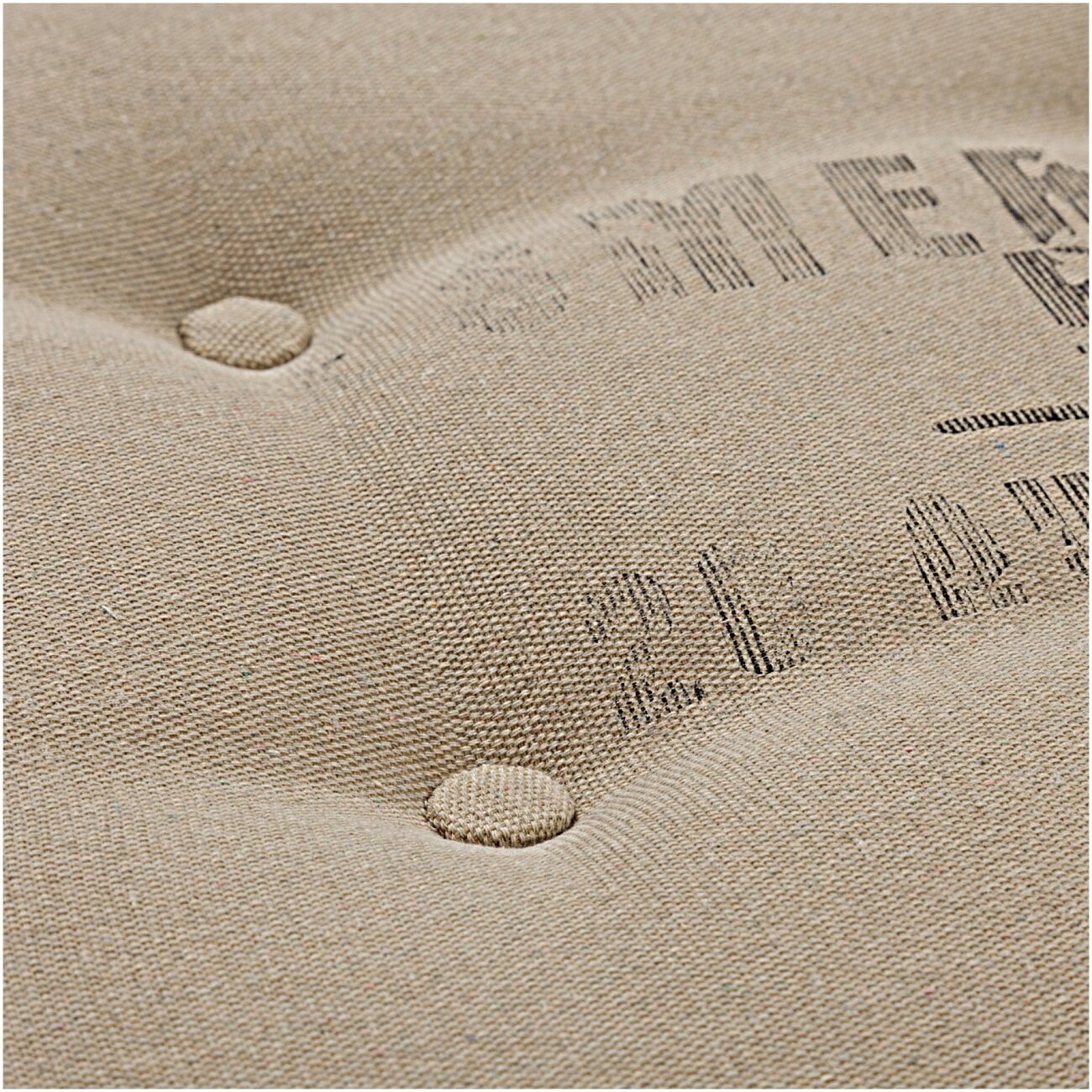 Банкетка бежевая Sangiro - изображение 2