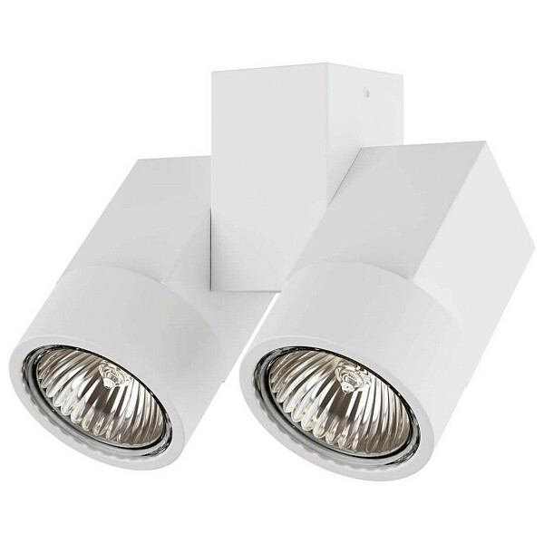 Спот потолочный Illumo XI Bianco 051036 - изображение 1