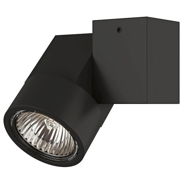 Спот потолочный Illumo XI Nero 051027 - изображение 1
