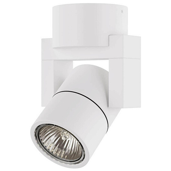 Спот потолочный Illumo L1 Alu 051046 - изображение 1