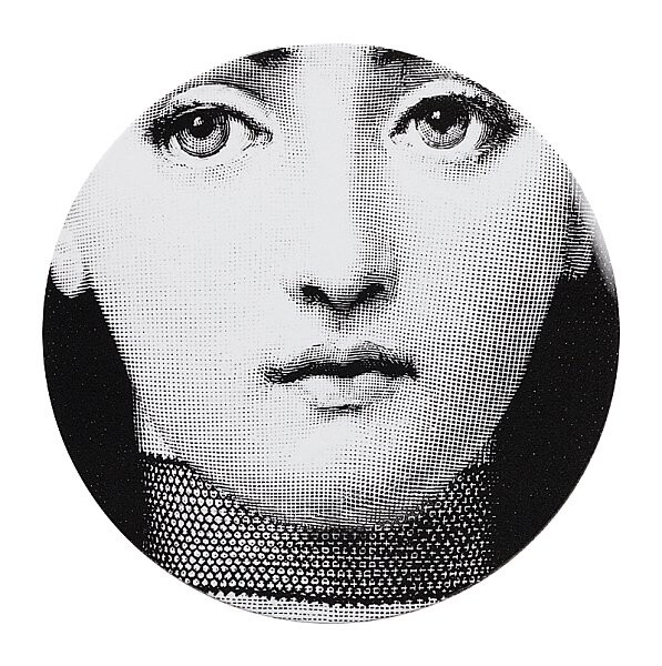 Подставка под горячее Пьеро Форназетти Stare - изображение 1