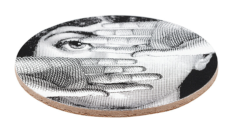 Подставка под горячее Пьеро Форназетти Fear - изображение 2