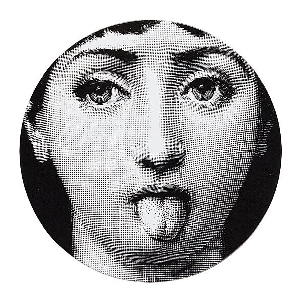 Подставка под горячее Пьеро Форназетти Humor - изображение 1