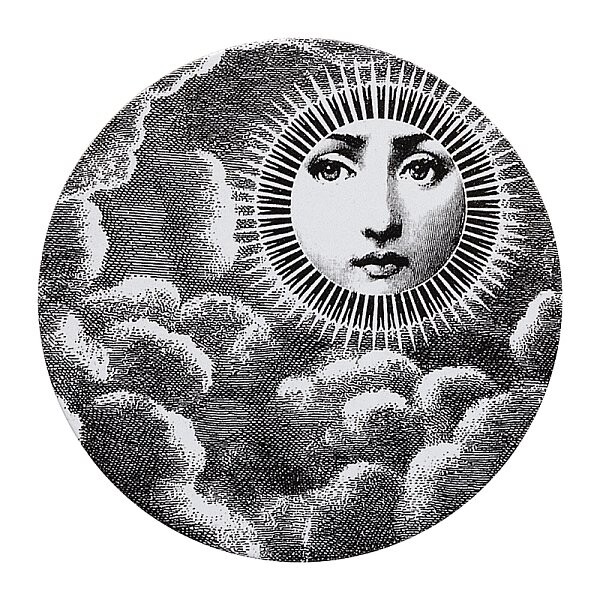 Подставка под горячее Пьеро Форназетти Moon - изображение 1