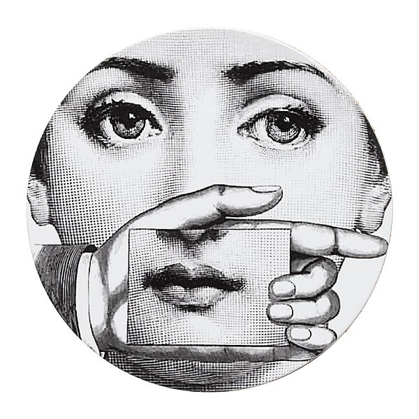 Подставка под горячее Пьеро Форназетти Gesture - изображение 1