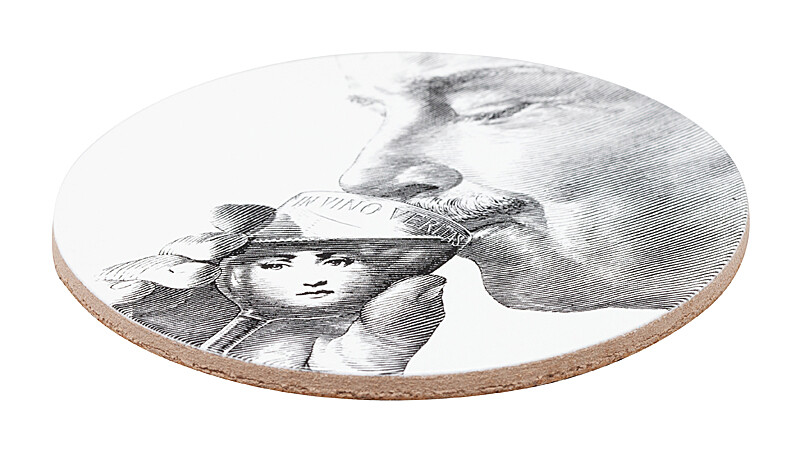 Подставка под горячее Пьеро Форназетти Thirst - изображение 2