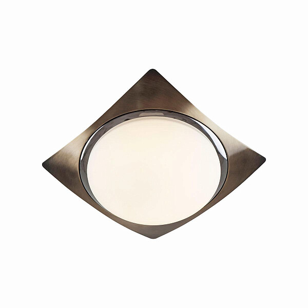 Потолочный светильник Alessa 370-15PF-Oldbronze - изображение 1