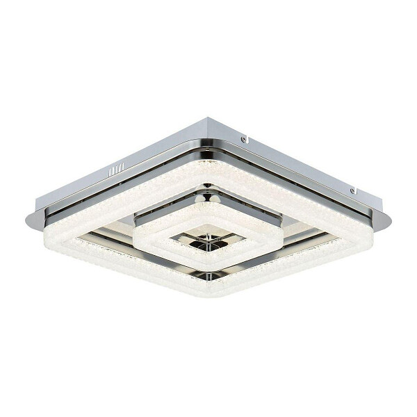 Потолочный светодиодный светильник Freya Сaprice FR6002CL-L37CH - изображение 1
