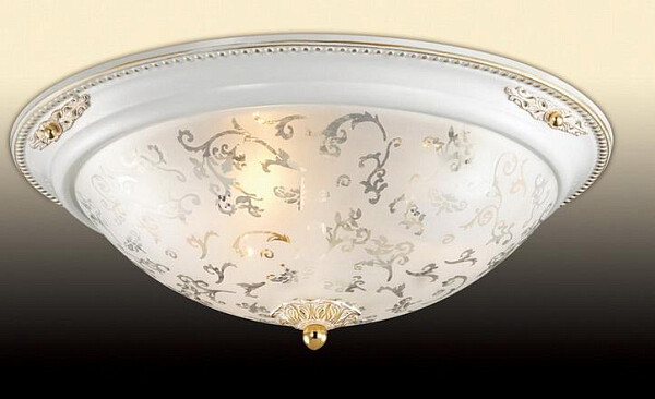Потолочный светильник Corbea 2670-3C - изображение 1