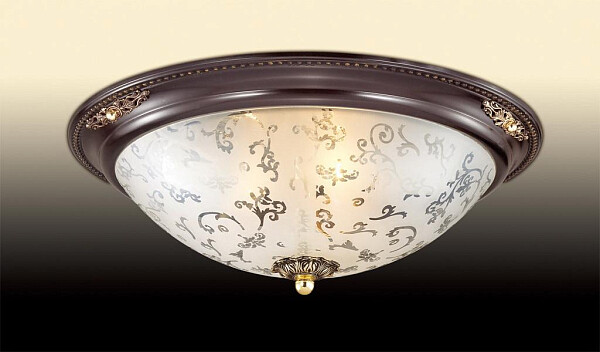Потолочный светильник Corbea 2671-3C - изображение 1