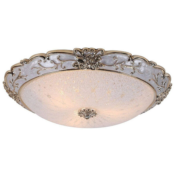 Потолочный светильник Torta Lux A7135PL-3WH - изображение 1