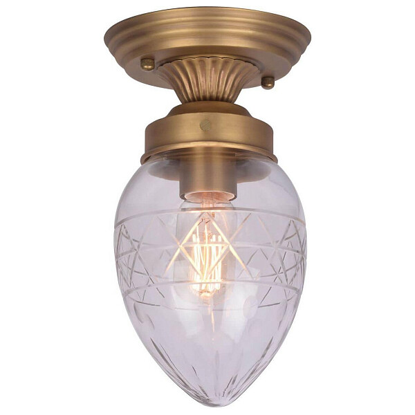 Потолочный светильник Faberge A2304PL-1SG - изображение 1