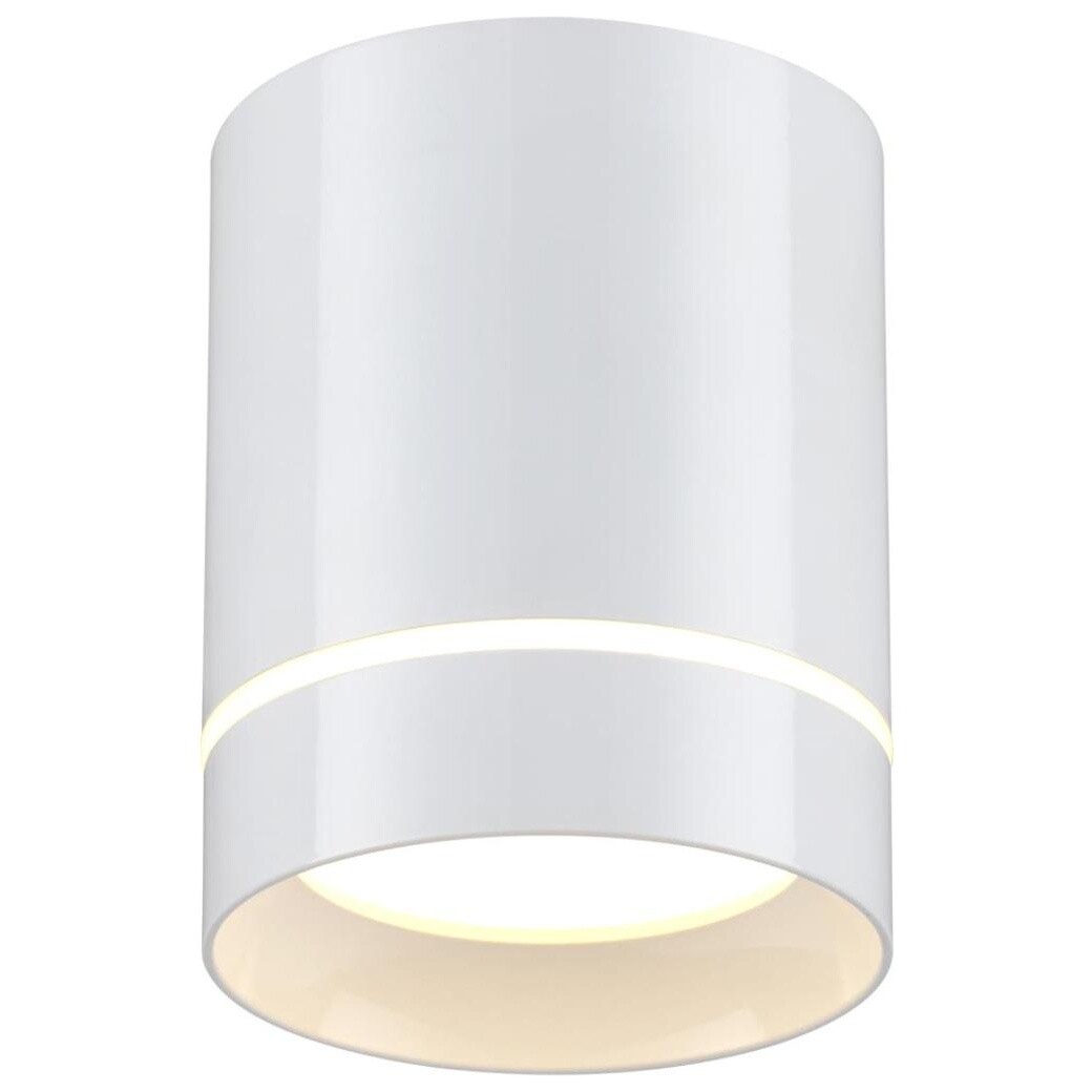 Потолочный светодиодный светильник Arum 357684 - изображение 2