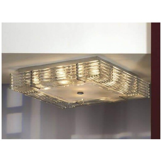 Потолочный светильник Popoli LSC-3407-10 - изображение 2