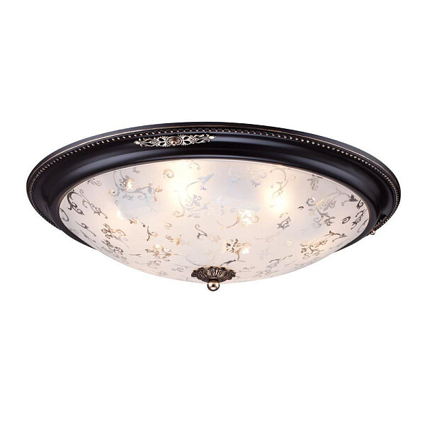 Потолочный светильник Maytoni Diametrik C907-CL-06-R - изображение 1