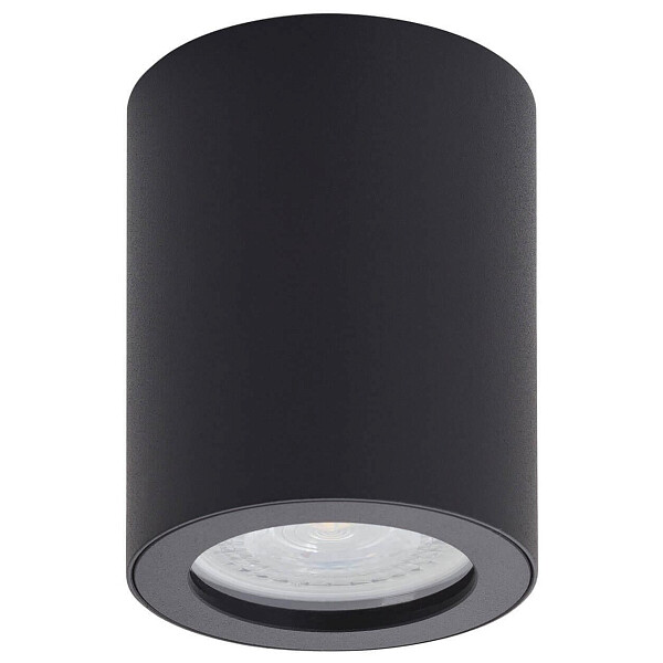 Потолочный светильник DK3007-BK - изображение 1