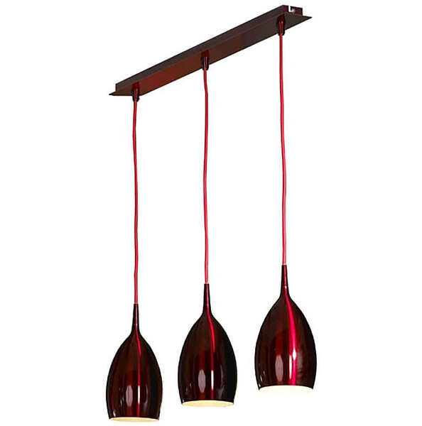 Подвесной светильник Lussole Collina LSQ-0716-03 - изображение 1