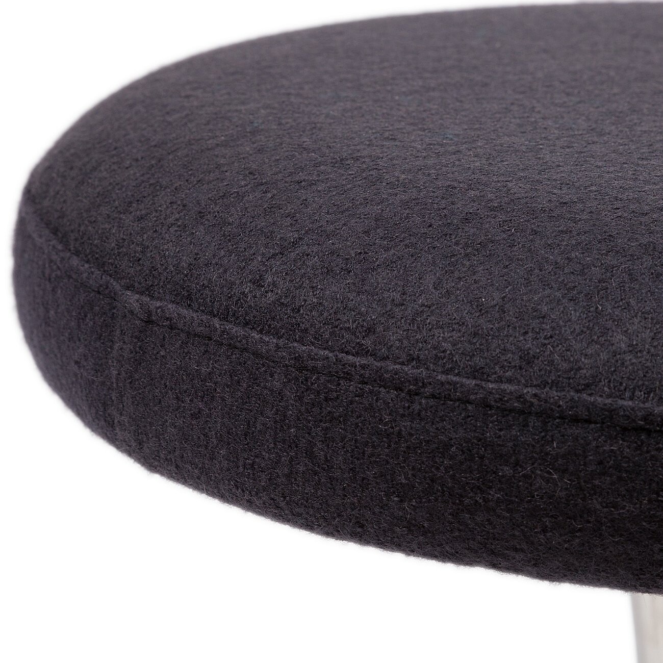 Табурет Verner Panton Серая Шерсть  - изображение 2
